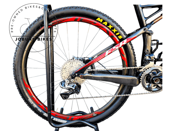 Specialized Sworks Epic Carbon XTR (M)