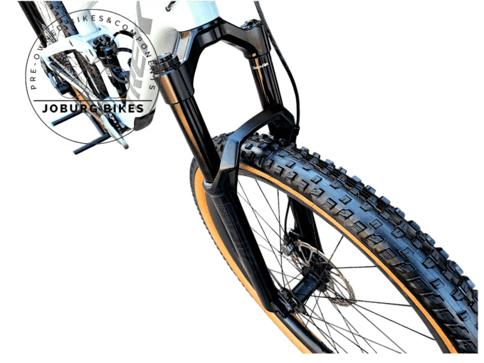 Trek Top Fuel 9.8 T - Type AXS (XL)