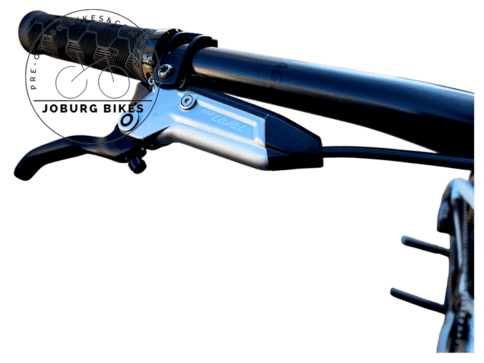 Trek Top Fuel 9.8 T - Type AXS (XL)