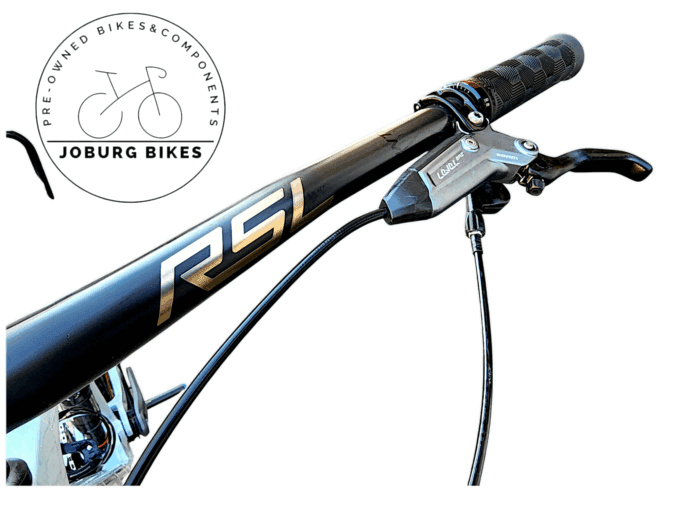 Trek Top Fuel 9.8 T - Type AXS (XL)