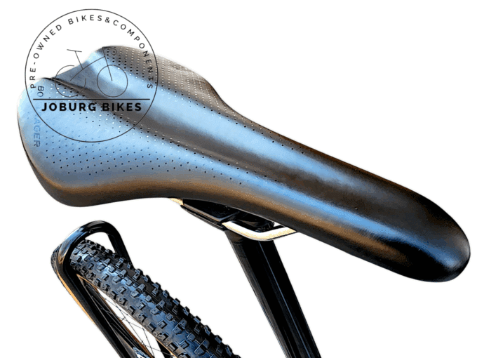 Trek Top Fuel 9.8 T - Type AXS (XL)