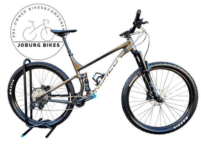 Norco Fluid Alloy Dual MTB (XL)