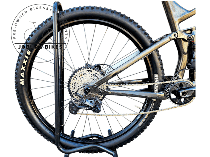 Norco Fluid Alloy Dual MTB (XL)