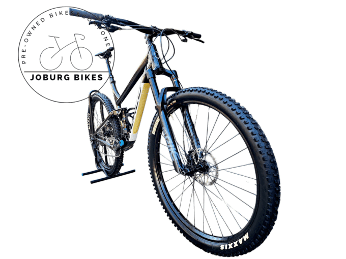 Norco Fluid Alloy Dual MTB (XL)