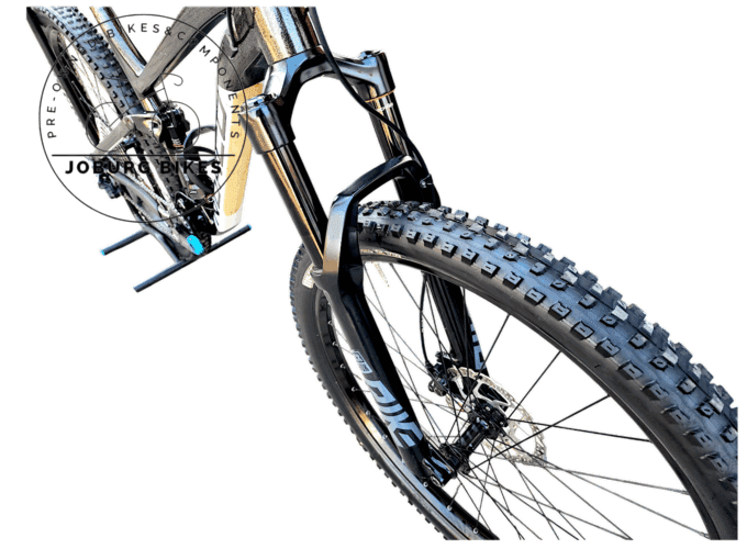Norco Fluid Alloy Dual MTB (XL)