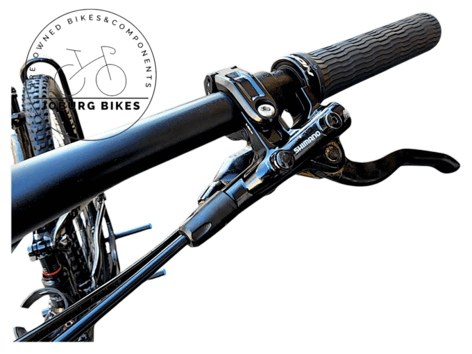 Norco Fluid Alloy Dual MTB (XL)