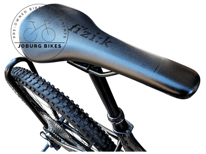 Norco Fluid Alloy Dual MTB (XL)