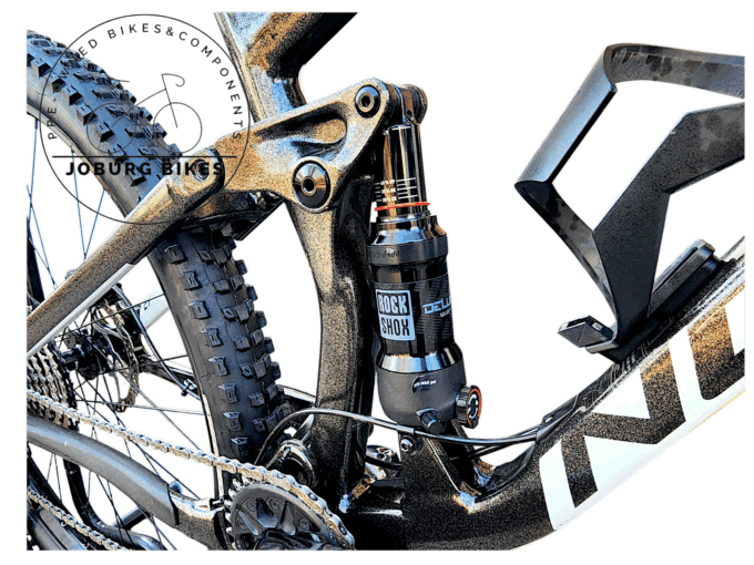 Norco Fluid Alloy Dual MTB (XL)