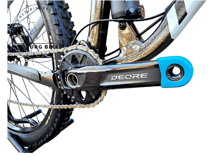 Norco Fluid Alloy Dual MTB (XL)