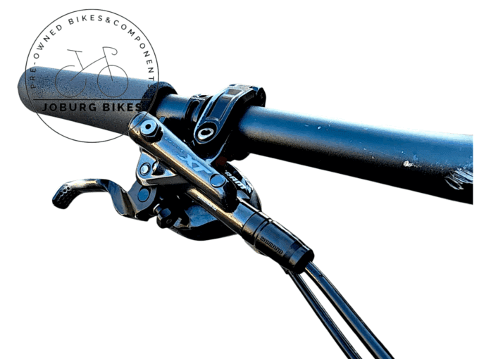 Merida Ninety Six RC XT (L)