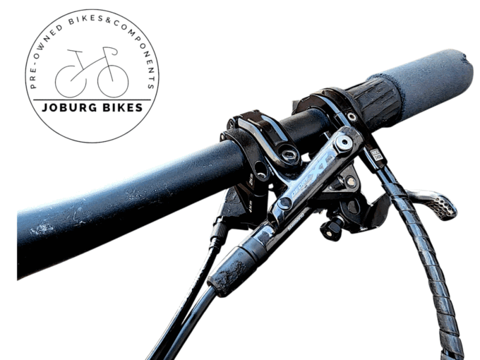 Merida Ninety Six RC XT (L)
