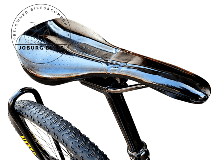 Merida Ninety Six RC XT (L)
