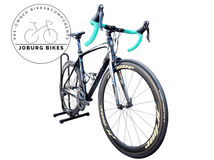 Bianchi Intenso Carbon Road Bike (53cm)
