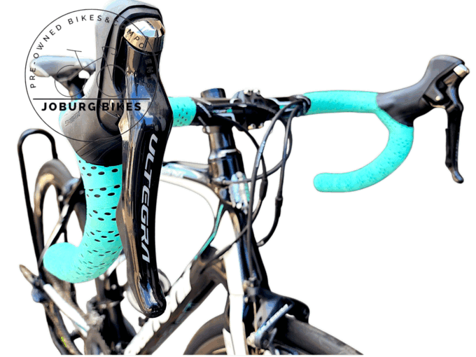 Bianchi Intenso Carbon Road Bike (53cm)