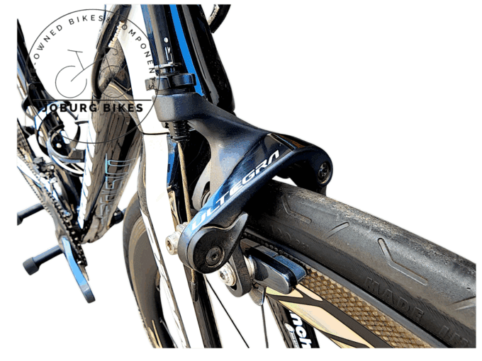 Bianchi Intenso Carbon Road Bike (53cm)