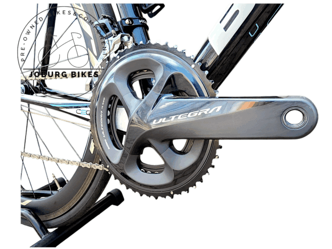 Bianchi Intenso Carbon Road Bike (53cm)