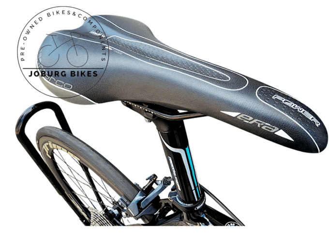 Bianchi Intenso Carbon Road Bike (53cm)
