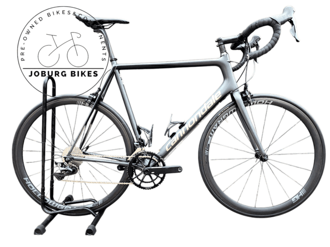Cannondale SuperSix Evo Carbon (60cm)