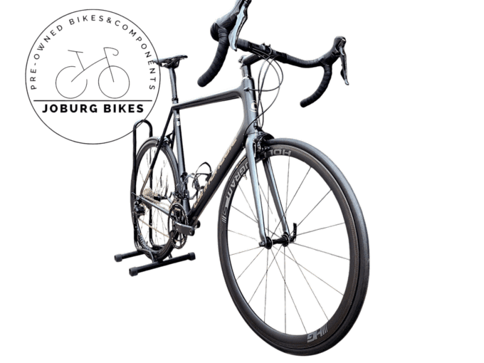 Cannondale SuperSix Evo Carbon (60cm)