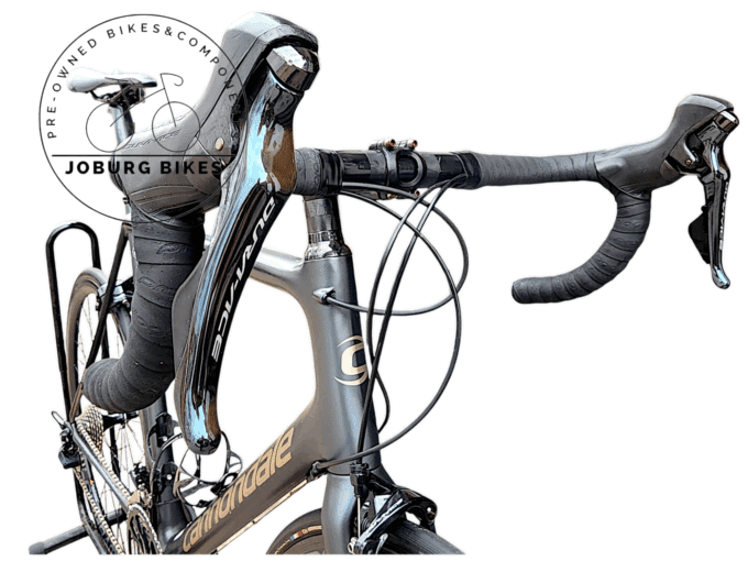 Cannondale SuperSix Evo Carbon (60cm)