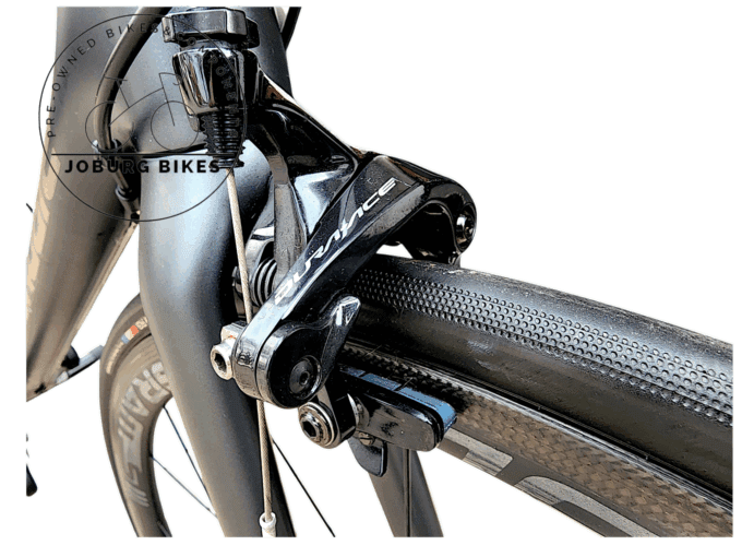 Cannondale SuperSix Evo Carbon (60cm)