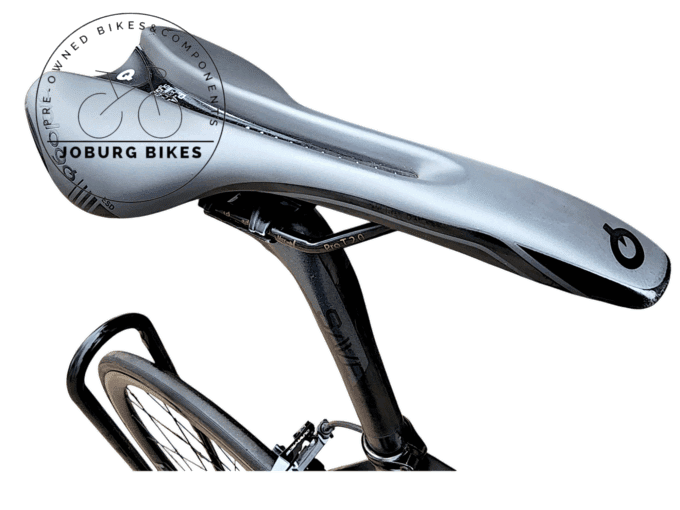 Cannondale SuperSix Evo Carbon (60cm)