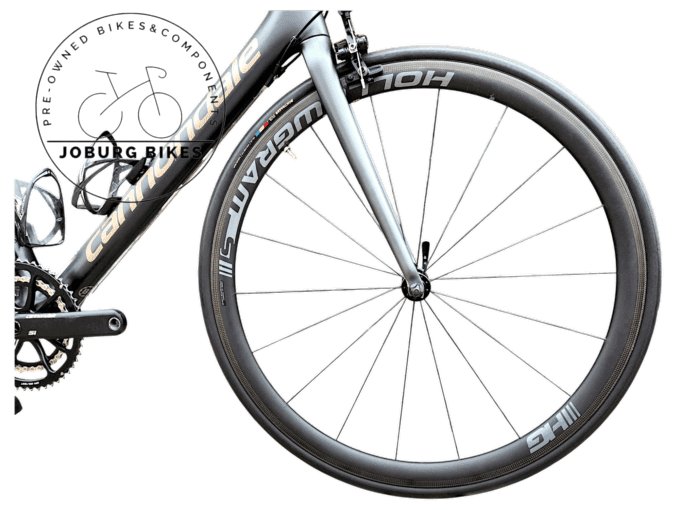 Cannondale SuperSix Evo Carbon (60cm)