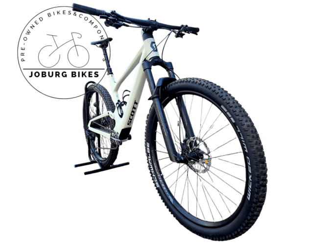 Scott Spark 950 Dual MTB 2024 (L)