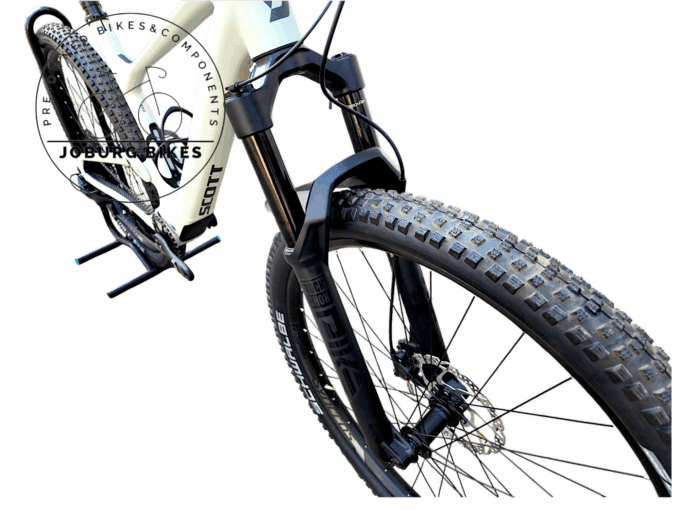 Scott Spark 950 Dual MTB 2024 (L)