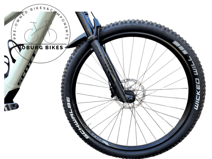 Scott Spark 950 Dual MTB 2024 (L)