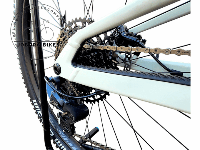 Scott Spark 950 Dual MTB 2024 (L)