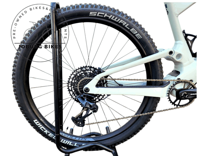 Scott Spark 950 Dual MTB 2024 (L)