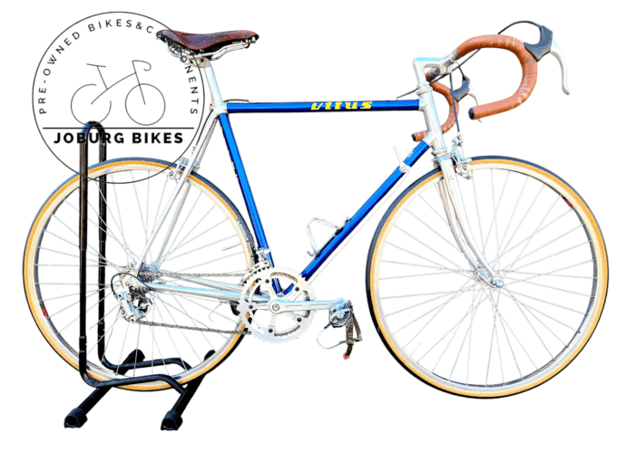 Vitus Brevete 979 Vintage Road bike (56cm)