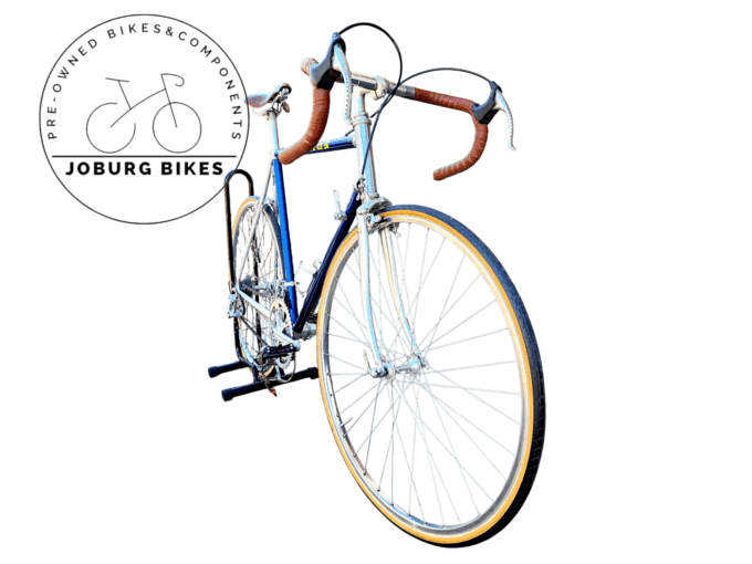 Vitus Brevete 979 Vintage Road bike (56cm)