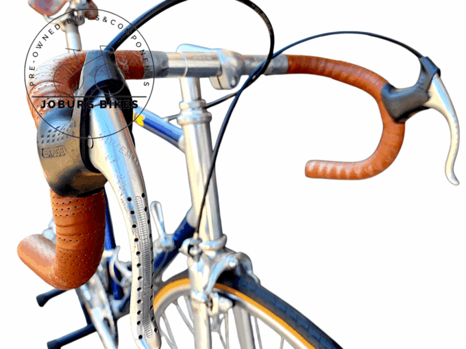 Vitus Brevete 979 Vintage Road bike (56cm)