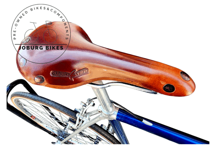 Vitus Brevete 979 Vintage Road bike (56cm)