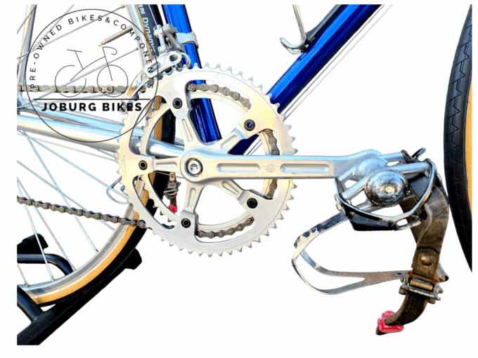 Vitus Brevete 979 Vintage Road bike (56cm)