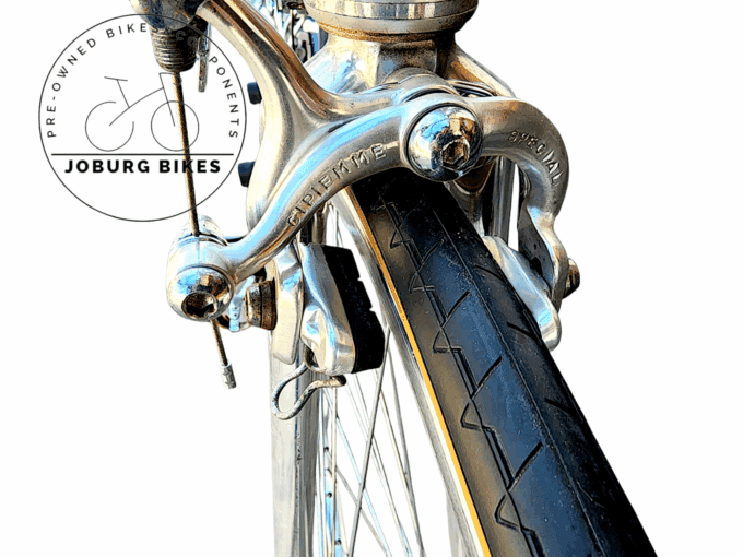 Vitus Brevete 979 Vintage Road bike (56cm)