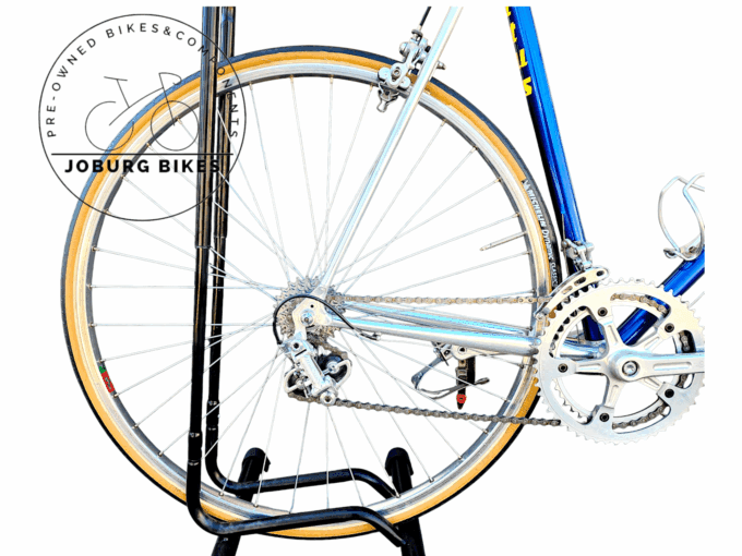 Vitus Brevete 979 Vintage Road bike (56cm)