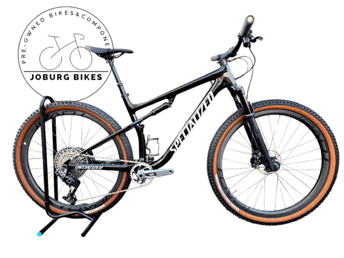 Specialized Epic Pro Carbon Dual MTB AXS T Type 2022 (L)
