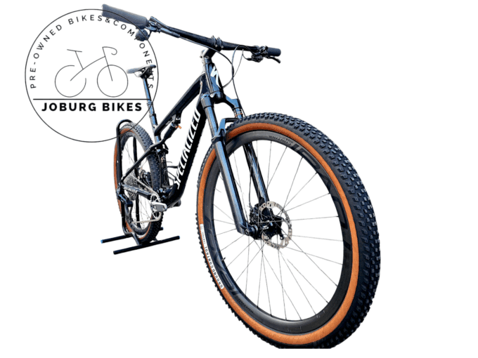 Specialized Epic Pro Carbon Dual MTB AXS T Type 2022 (L)