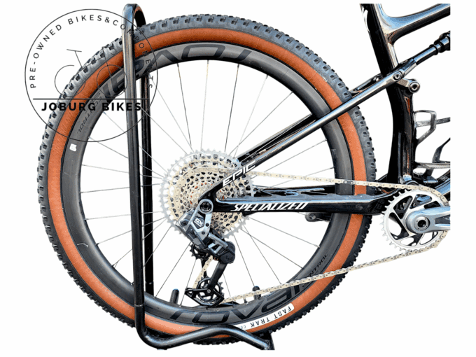 Specialized Epic Pro Carbon Dual MTB AXS T Type 2022 (L)