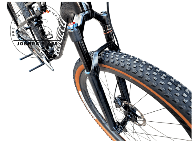 Specialized Epic Pro Carbon Dual MTB AXS T Type 2022 (L)
