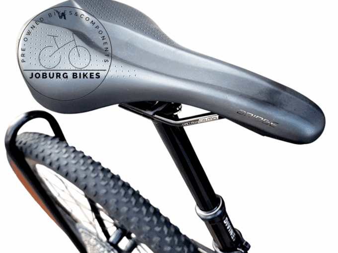 Specialized Epic Pro Carbon Dual MTB AXS T Type 2022 (L)