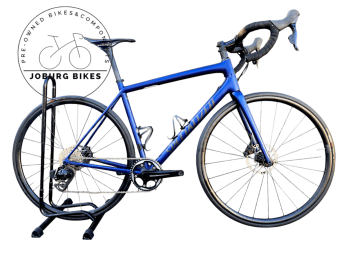 Specialized Aethos Sport Carbon Road Force AXS (56CM)