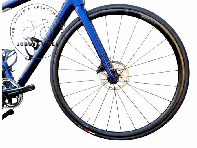 Specialized Aethos Sport Carbon Road Force AXS (56CM)