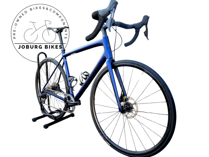 Specialized Aethos Sport Carbon Road Force AXS (56CM)