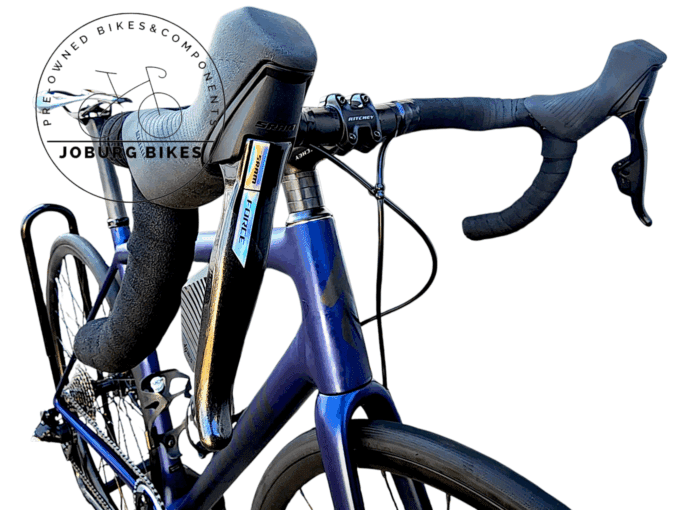 Specialized Aethos Sport Carbon Road Force AXS (56CM)