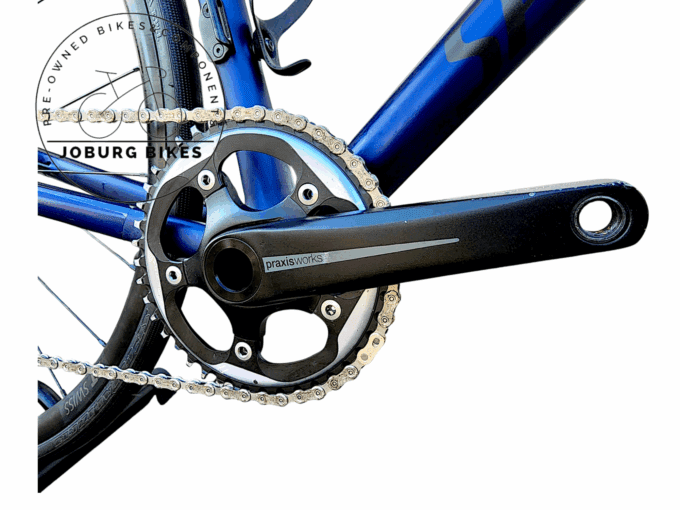 Specialized Aethos Sport Carbon Road Force AXS (56CM)