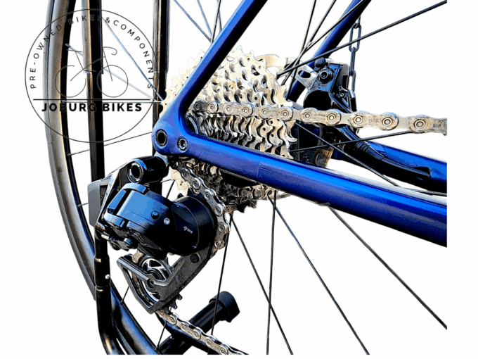 Specialized Aethos Sport Carbon Road Force AXS (56CM)
